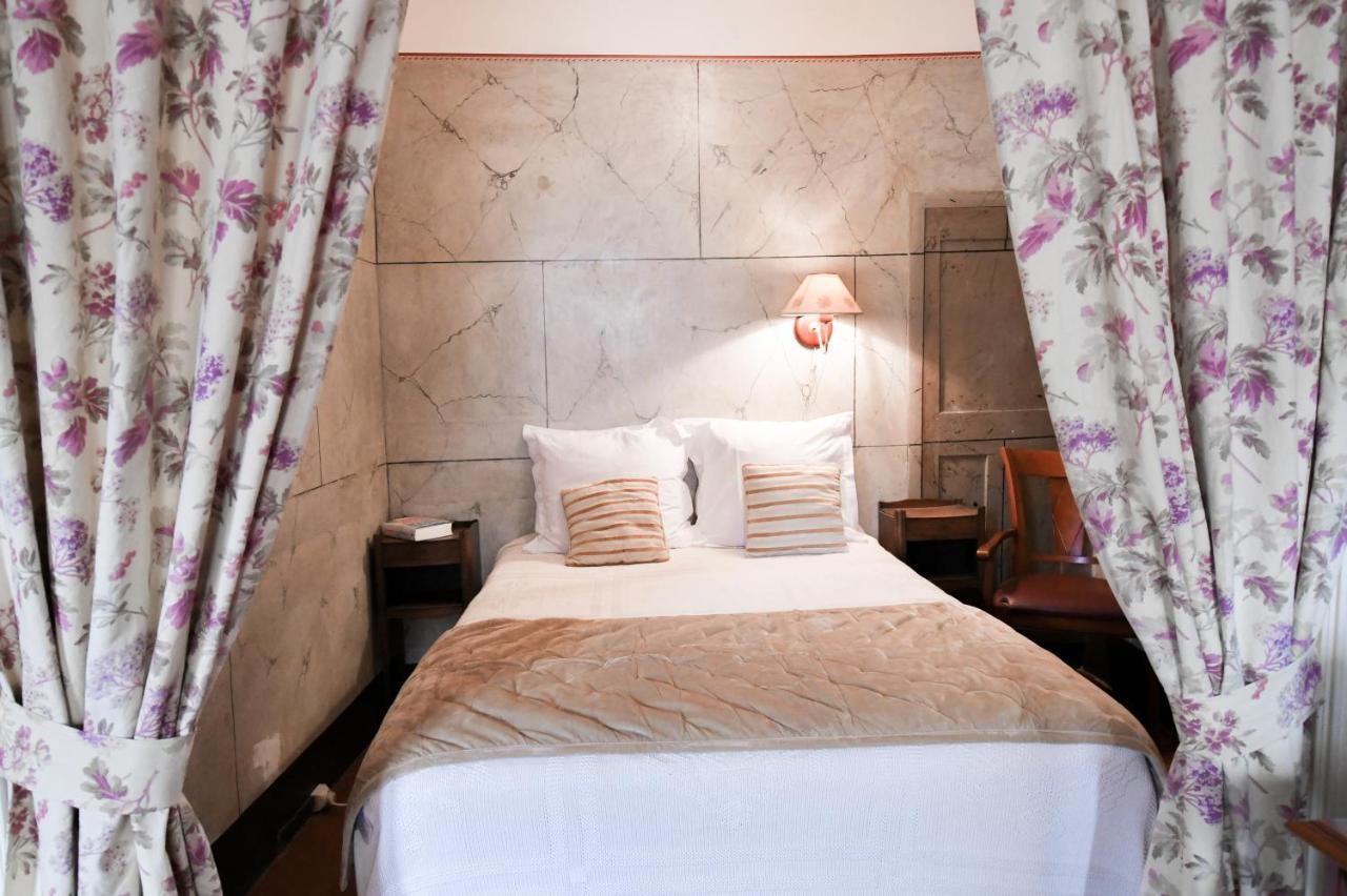 Bed and Breakfast La Cachette Du Comte Montfort-sur-Argens Экстерьер фото