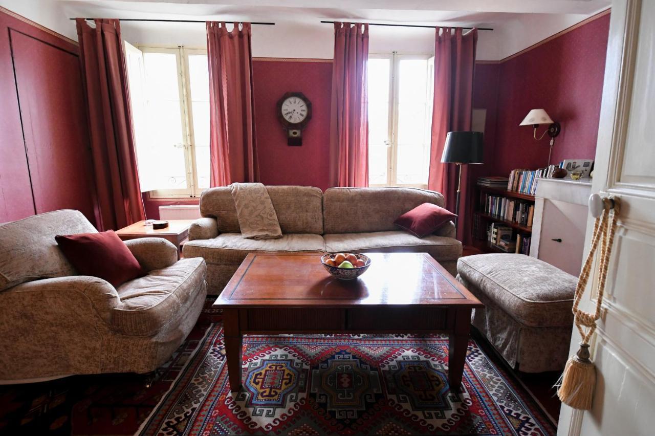 Bed and Breakfast La Cachette Du Comte Montfort-sur-Argens Экстерьер фото