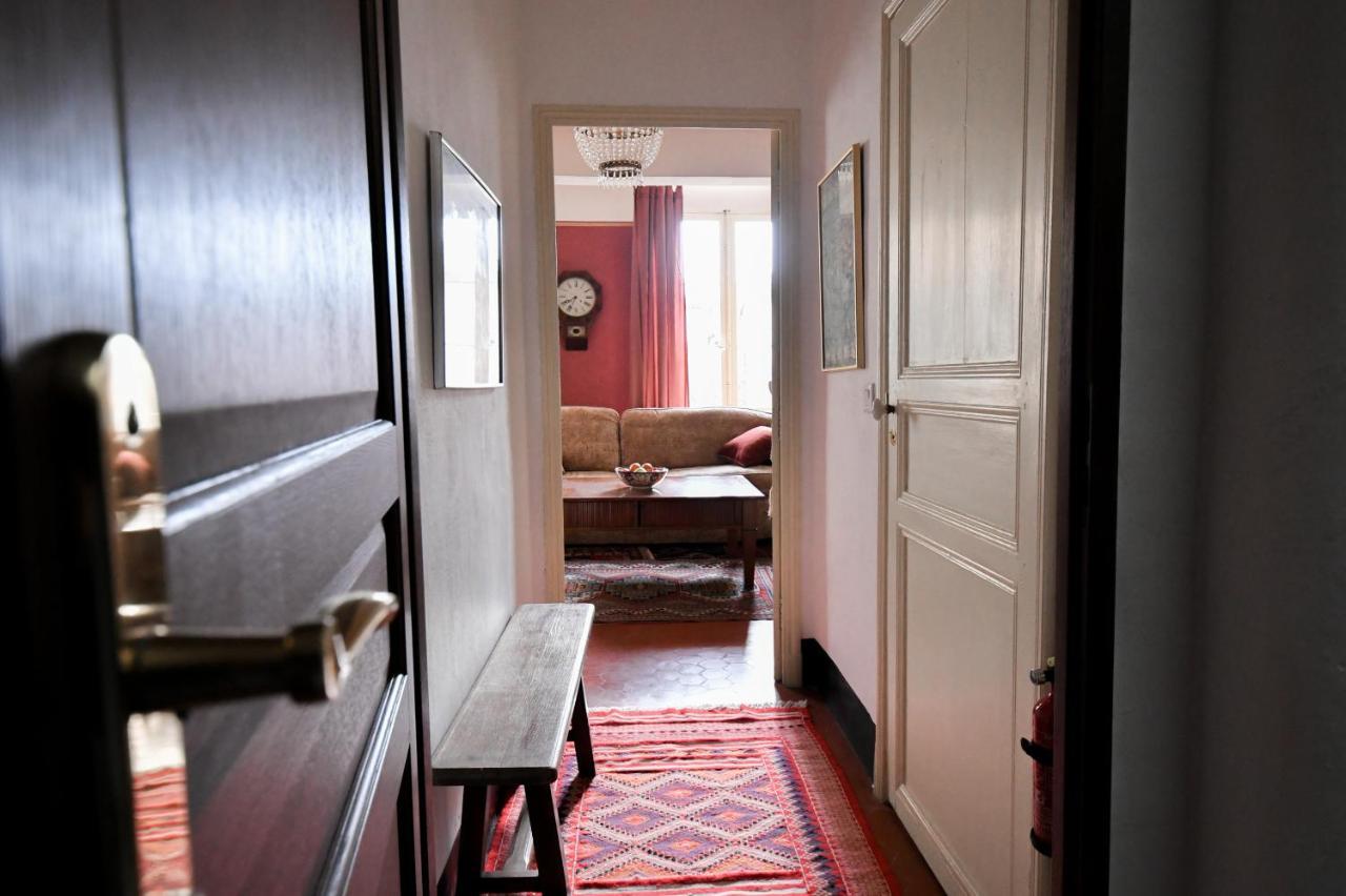 Bed and Breakfast La Cachette Du Comte Montfort-sur-Argens Экстерьер фото