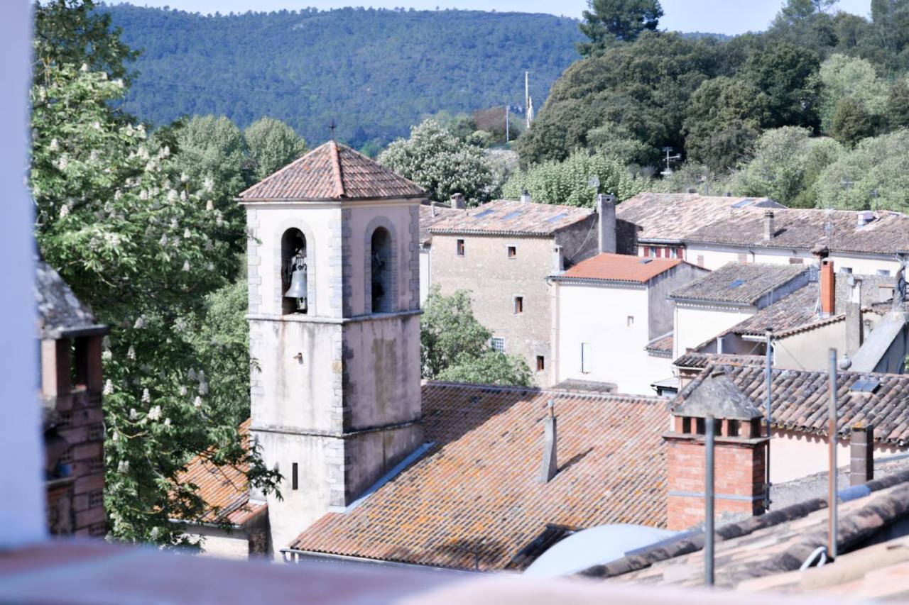 Bed and Breakfast La Cachette Du Comte Montfort-sur-Argens Экстерьер фото