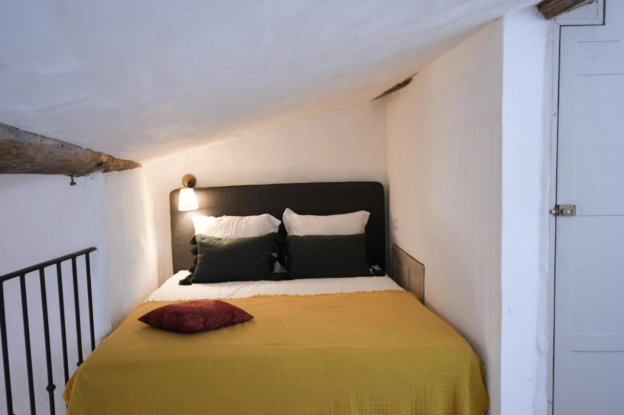 Bed and Breakfast La Cachette Du Comte Montfort-sur-Argens Экстерьер фото