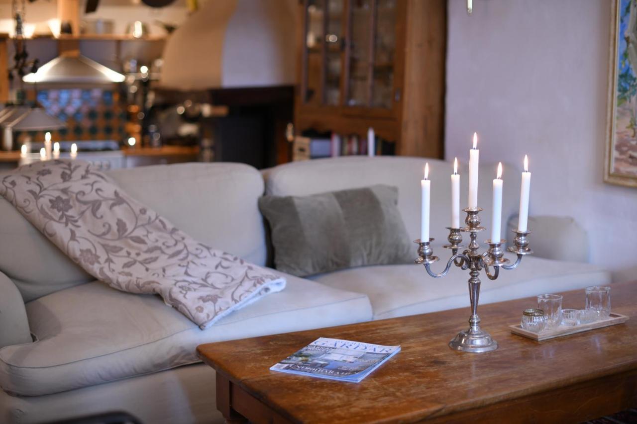 Bed and Breakfast La Cachette Du Comte Montfort-sur-Argens Экстерьер фото